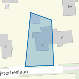 Perceel HTM00-D-4268