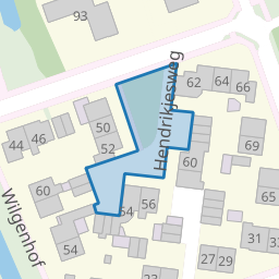 Perceel HTM00-D-4300