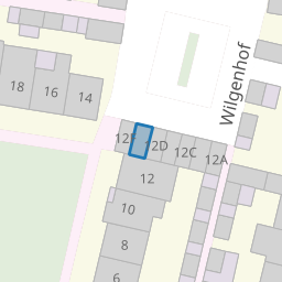 Perceel HTM00-D-4321