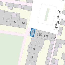 Perceel HTM00-D-4322