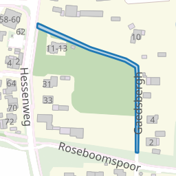 Perceel HTM00-D-4437