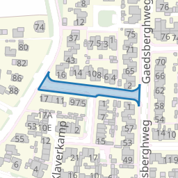 Perceel HTM00-D-4535