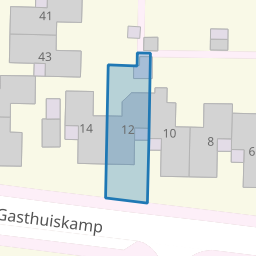 Perceel HTM00-D-4540