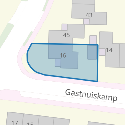 Perceel HTM00-D-4542