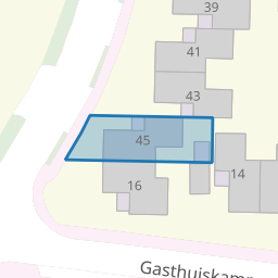 Perceel HTM00-D-4543