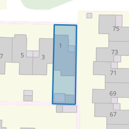 Perceel HTM00-D-4551