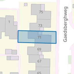 Perceel HTM00-D-4554