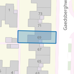 Perceel HTM00-D-4555