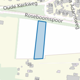 Perceel HTM00-D-4605