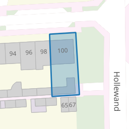 Perceel HTM00-D-4655