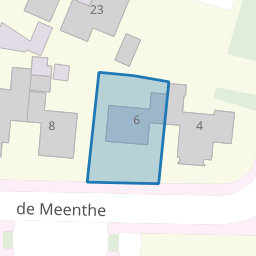 Perceel HTM00-D-4739