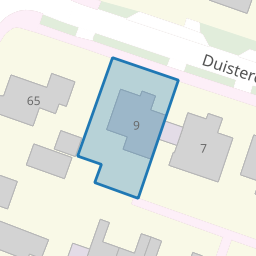 Perceel HTM00-D-4750