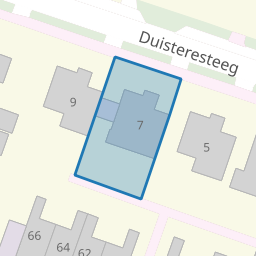 Perceel HTM00-D-4751