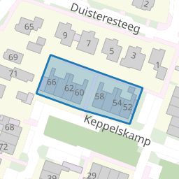 Perceel HTM00-D-4755