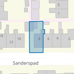 Perceel HTM00-D-4776