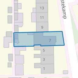 Perceel HTM00-D-4783