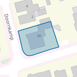 Perceel HTM00-D-4851