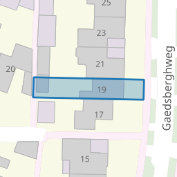 Perceel HTM00-D-4946