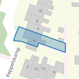 Perceel HTM00-D-4960