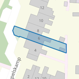 Perceel HTM00-D-4961