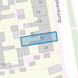 Perceel HTM00-D-4988