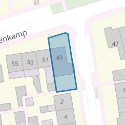 Perceel HTM00-D-4990