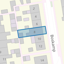 Perceel HTM00-D-4992