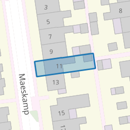 Perceel HTM00-D-4993