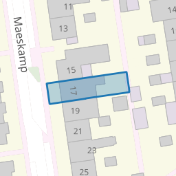 Perceel HTM00-D-4995