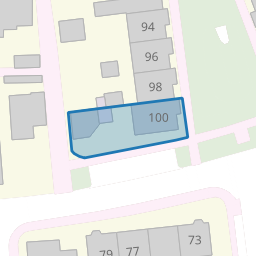 Perceel HTM00-D-5009