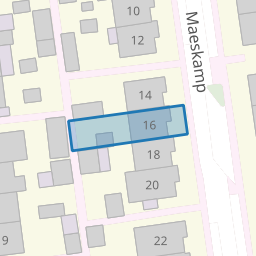 Perceel HTM00-D-5018