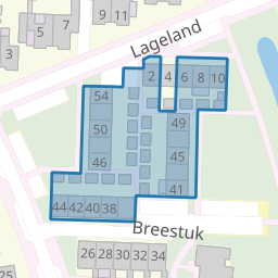 Perceel HTM00-D-5061