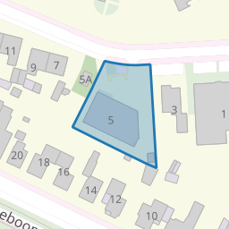 Perceel HTM00-D-5098