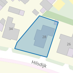 Perceel HTM00-D-5114