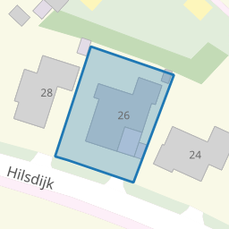 Perceel HTM00-D-5115