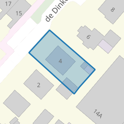 Perceel HTM00-D-5125