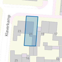 Perceel HTM00-D-5179