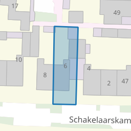 Perceel HTM00-D-5188