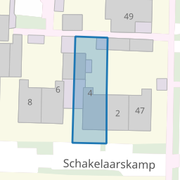 Perceel HTM00-D-5189