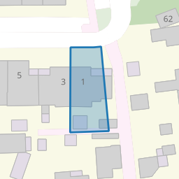 Perceel HTM00-D-5192