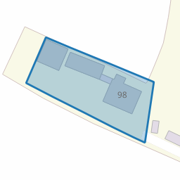 Perceel HTM00-D-5197