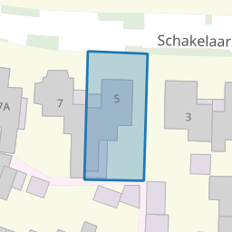 Perceel HTM00-D-5203