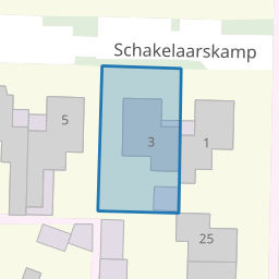 Perceel HTM00-D-5204