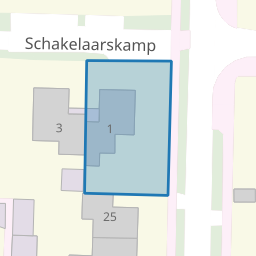 Perceel HTM00-D-5205