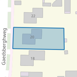 Perceel HTM00-D-5207