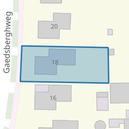 Perceel HTM00-D-5208