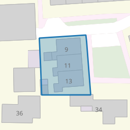 Perceel HTM00-D-5281