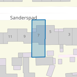 Perceel HTM00-D-5290