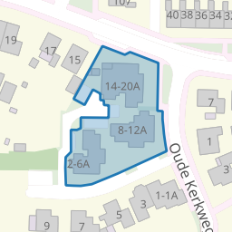 Perceel HTM00-D-5294