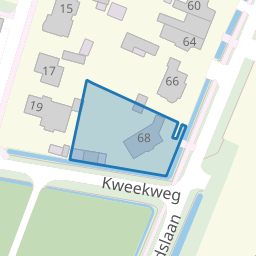 Perceel HTM00-D-5296